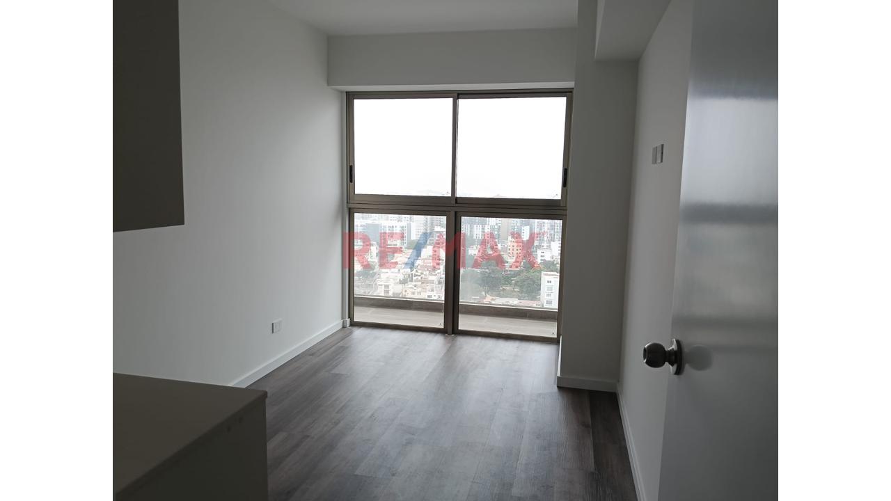 Departamento De 3 Dormitorios En Venta De Estreno (Proyecto) - San Miguel — foto 12