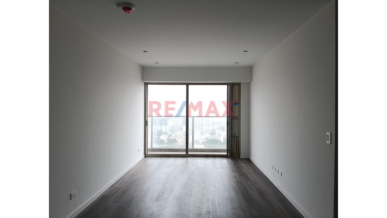 Departamento De 3 Dormitorios En Venta De Estreno (Proyecto) - San Miguel — foto 7