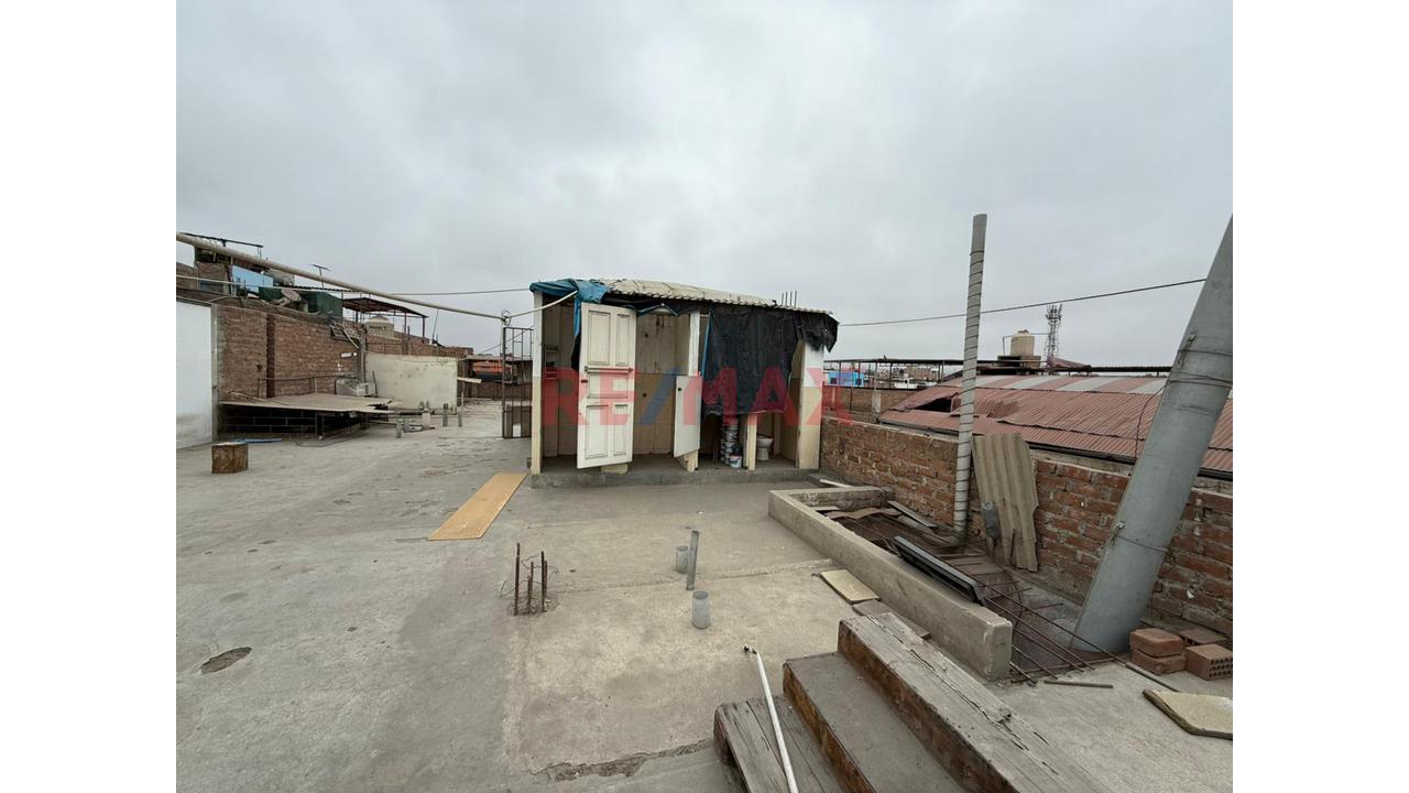 🏢✨ Local Comercial /🔁🔥 Doble Ingreso/Salida Av. Perú Y Av. Prol. Unión🔥📈 - 3