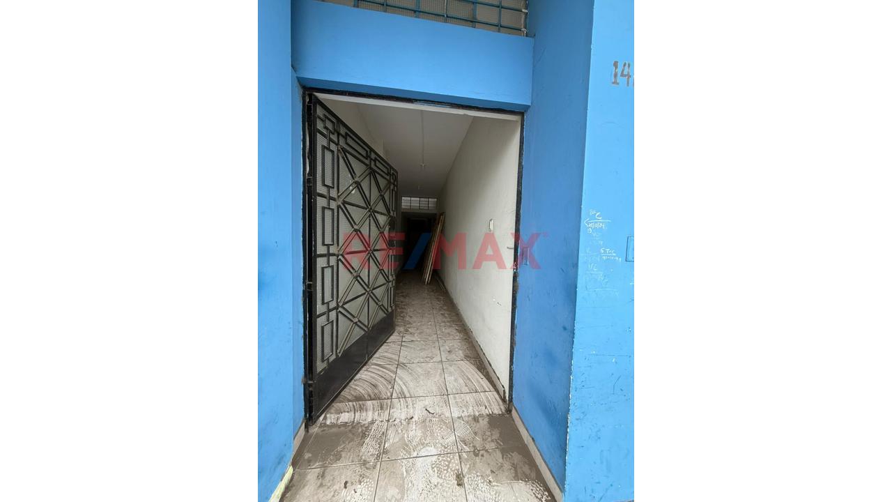 🏢✨ Local Comercial /🔁🔥 Doble Ingreso/Salida Av. Perú Y Av. Prol. Unión🔥📈 - 9