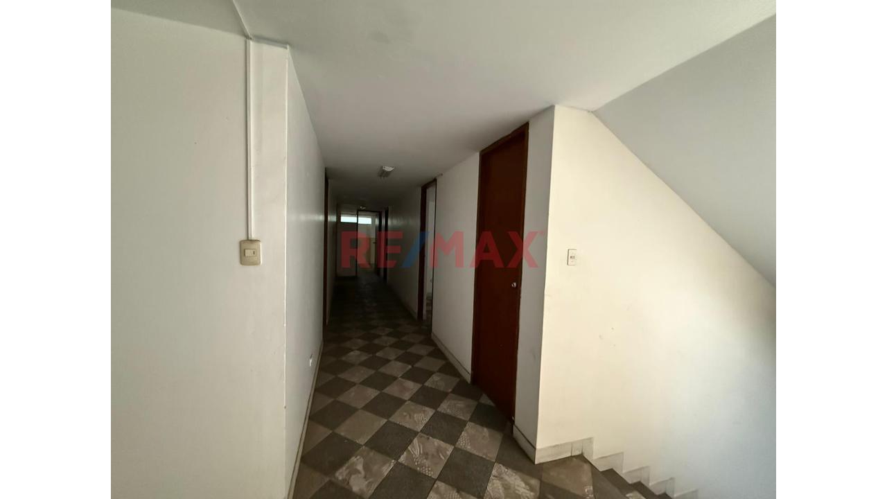 🏢✨ Local Comercial /🔁🔥 Doble Ingreso/Salida Av. Perú Y Av. Prol. Unión🔥📈 - 4