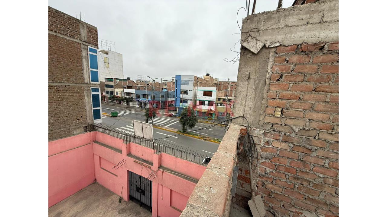 🏢✨ Local Comercial /🔁🔥 Doble Ingreso/Salida Av. Perú Y Av. Prol. Unión🔥📈 - 13