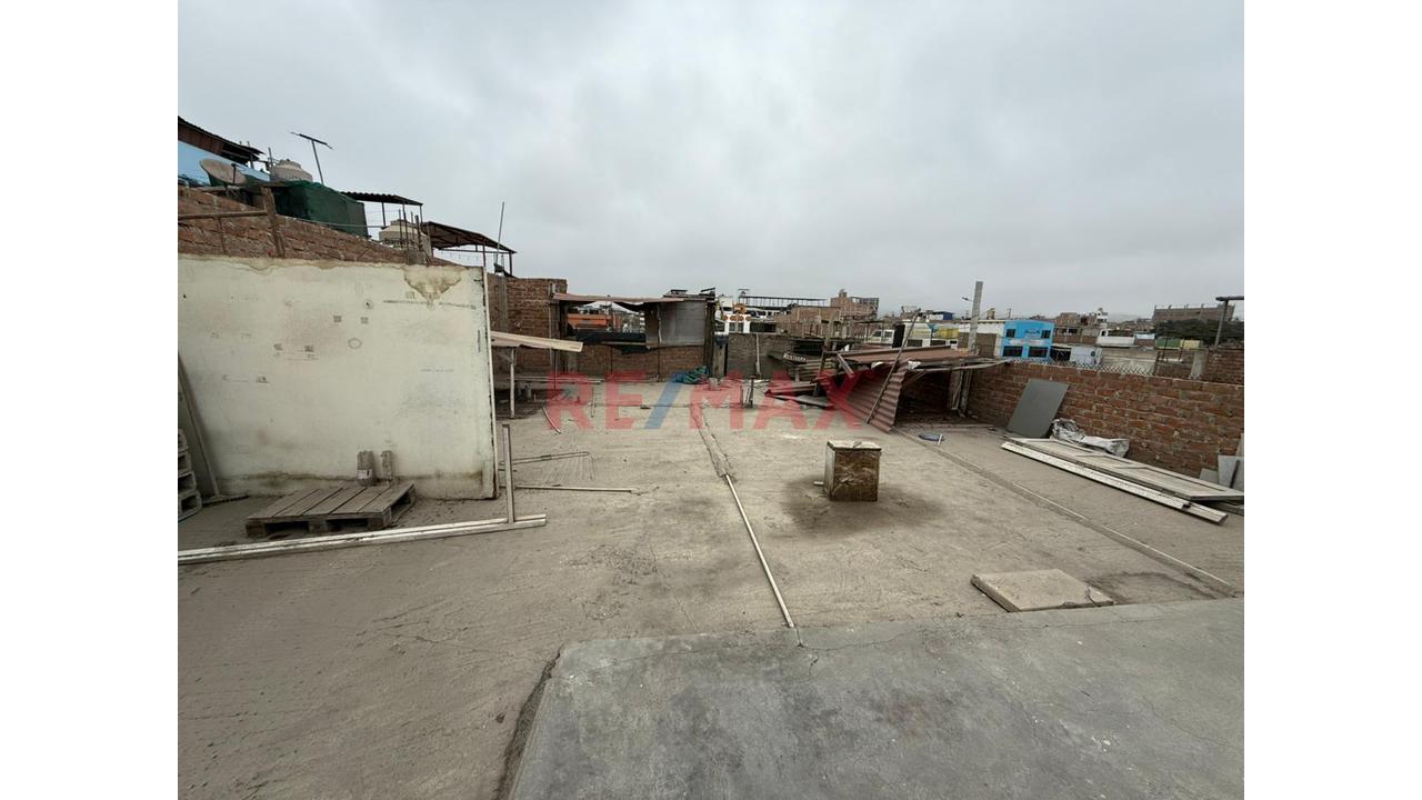 🏢✨ Local Comercial /🔁🔥 Doble Ingreso/Salida Av. Perú Y Av. Prol. Unión🔥📈 - 10
