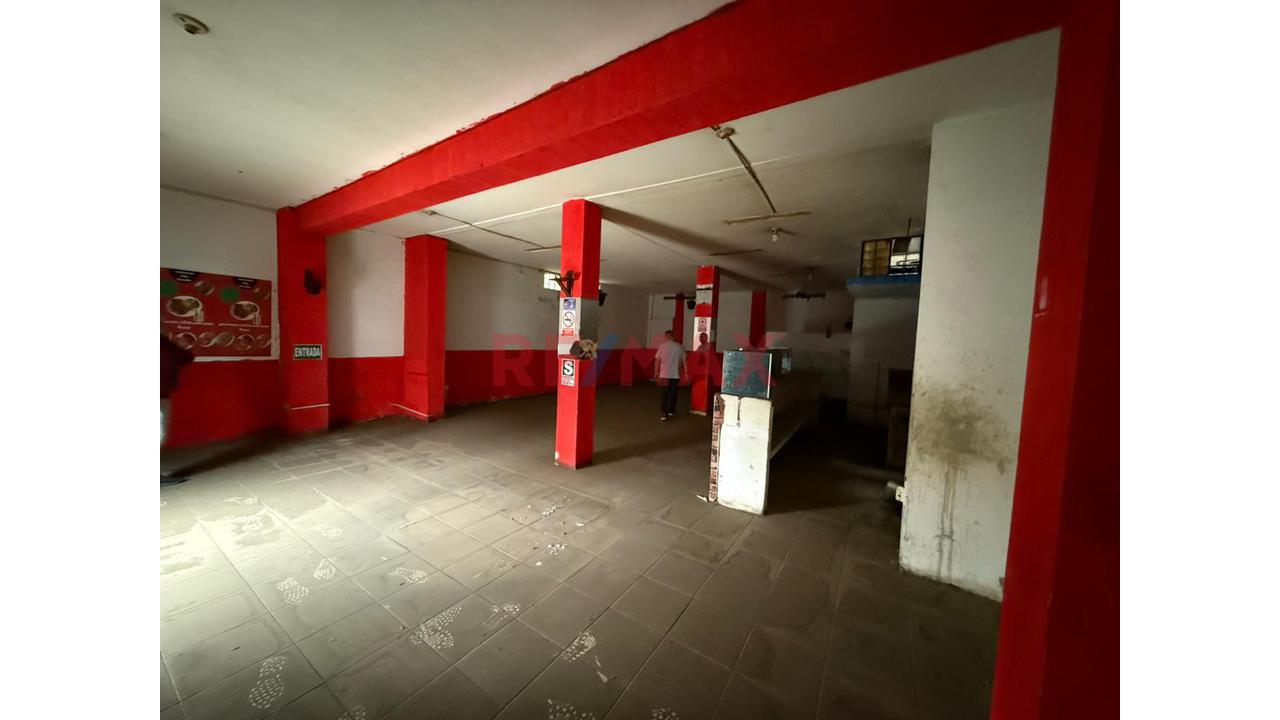 🏢✨ Local Comercial /🔁🔥 Doble Ingreso/Salida Av. Perú Y Av. Prol. Unión🔥📈 - 7