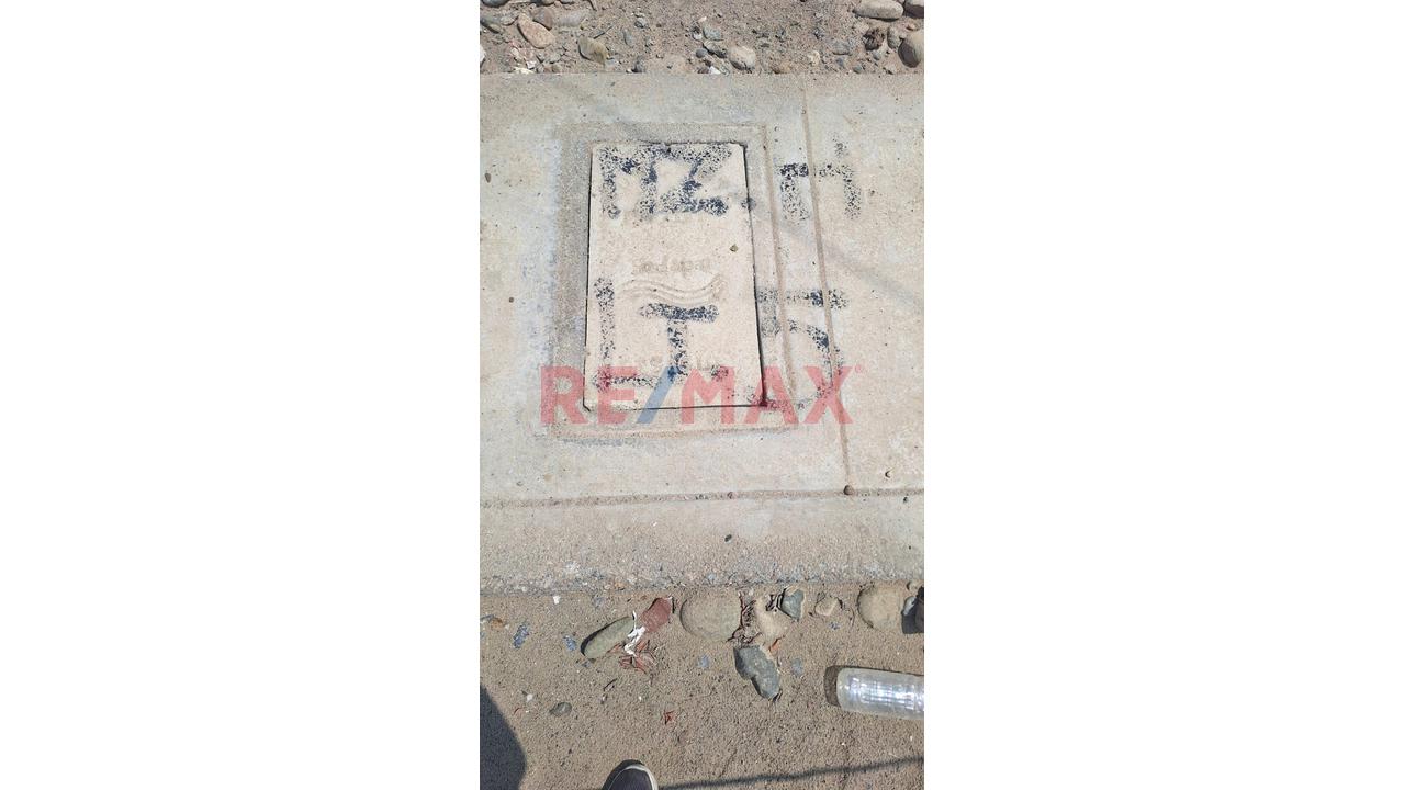 Se Vende Lote En Condominio La Alborada De Asia — foto 7