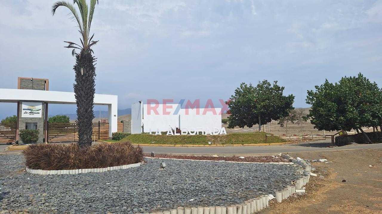 Se Vende Lote En Condominio La Alborada De Asia — foto 5