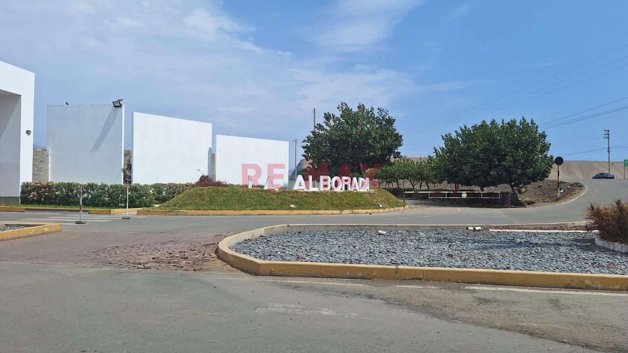 Se Vende Lote En Condominio La Alborada De Asia — foto 8