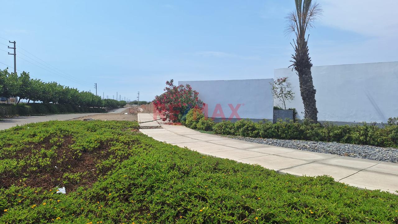 Se Vende Lote En Condominio La Alborada De Asia — foto 3