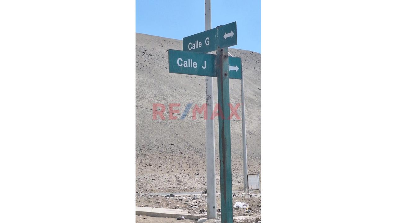 Se Vende Lote En Condominio La Alborada De Asia — foto 2