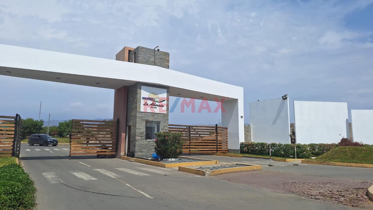 Se Vende Lote En Condominio La Alborada De Asia — foto 9