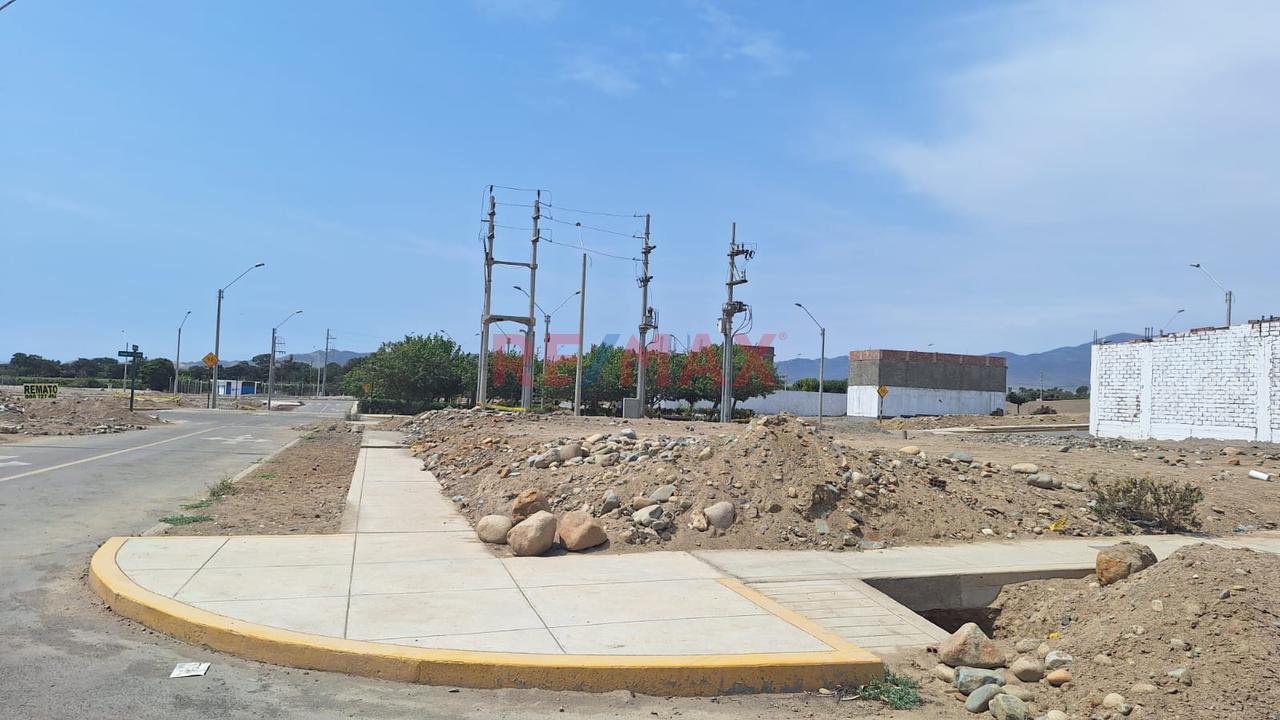 Se Vende Lote En Condominio La Alborada De Asia — foto 10