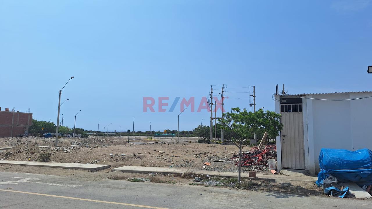Se Vende Lote En Condominio La Alborada De Asia