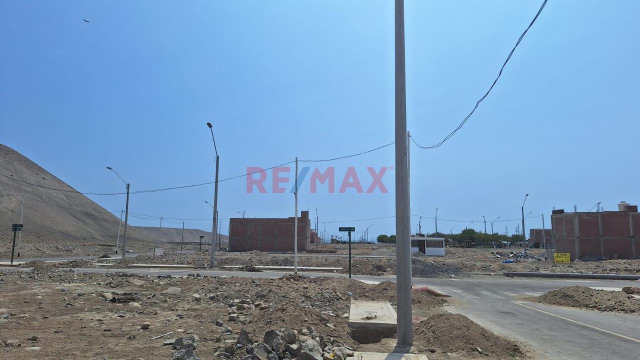 Se Vende Lote En Condominio La Alborada De Asia — foto 11