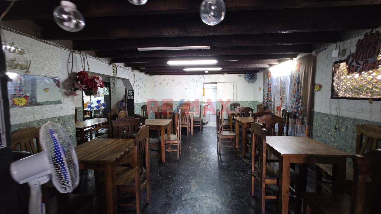 Casa A Valor De Terreno En Avenida Saenz Peña - Callao - 10