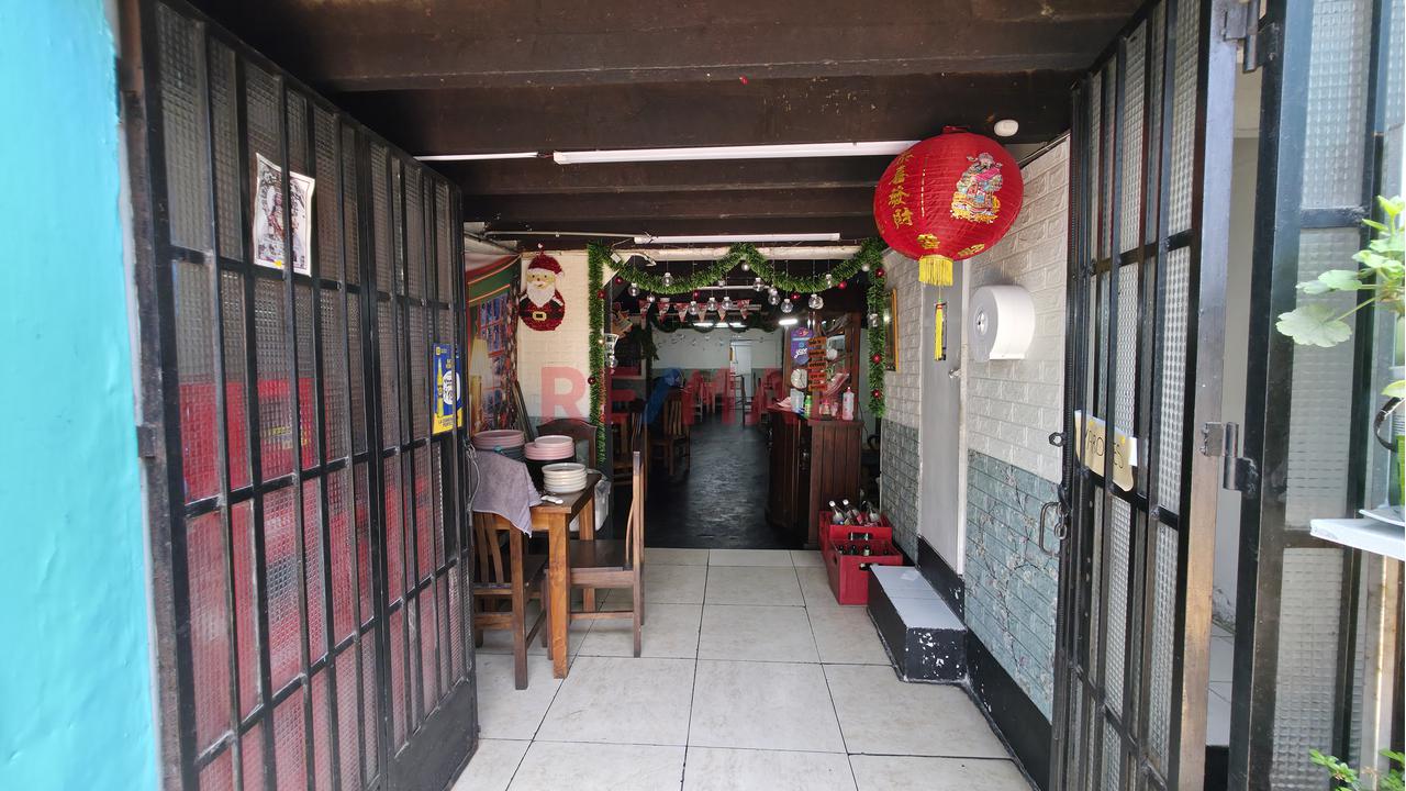 Casa A Valor De Terreno En Avenida Saenz Peña - Callao - 9