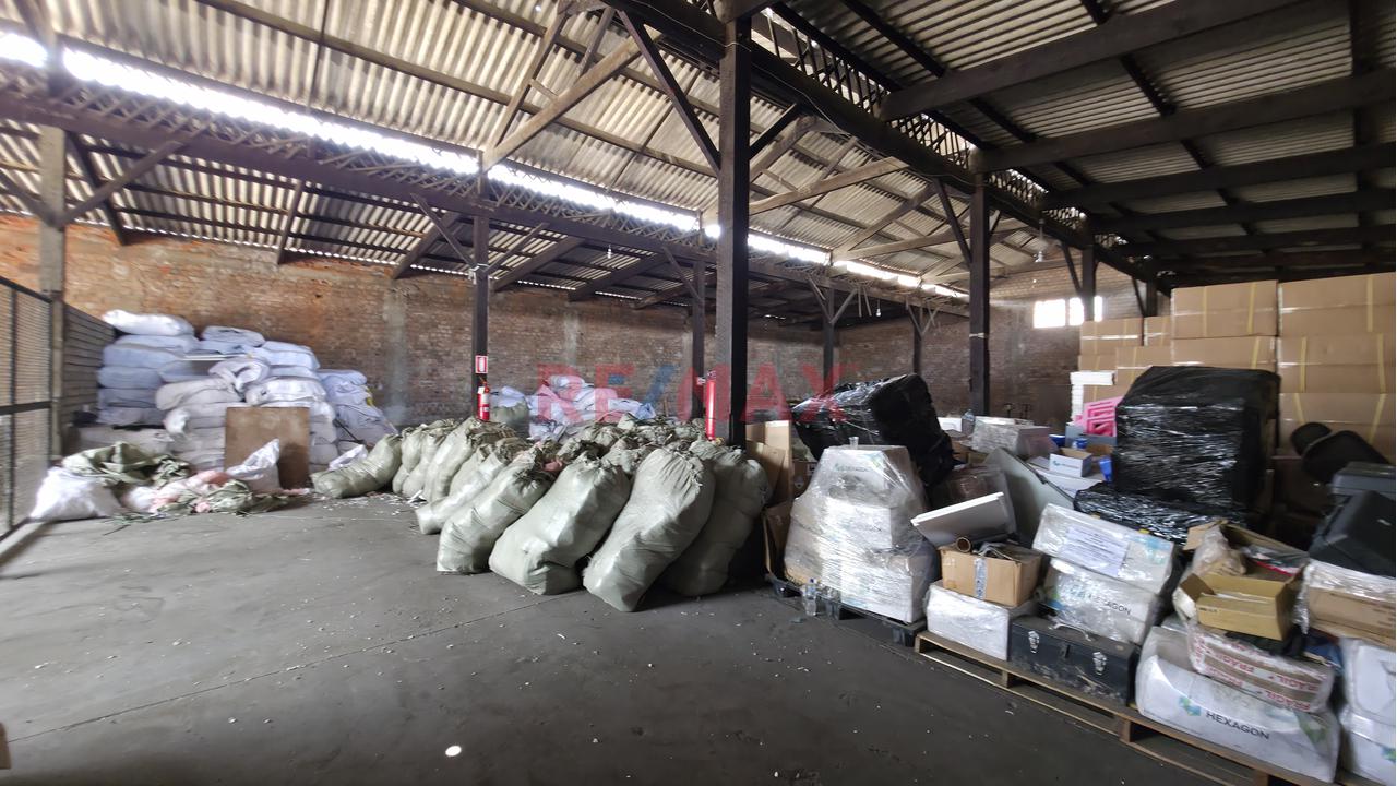 Terreno Comercial En Av. Argentina Cuadra 4 Callao Alto Potencial De Desarrollo — foto 9