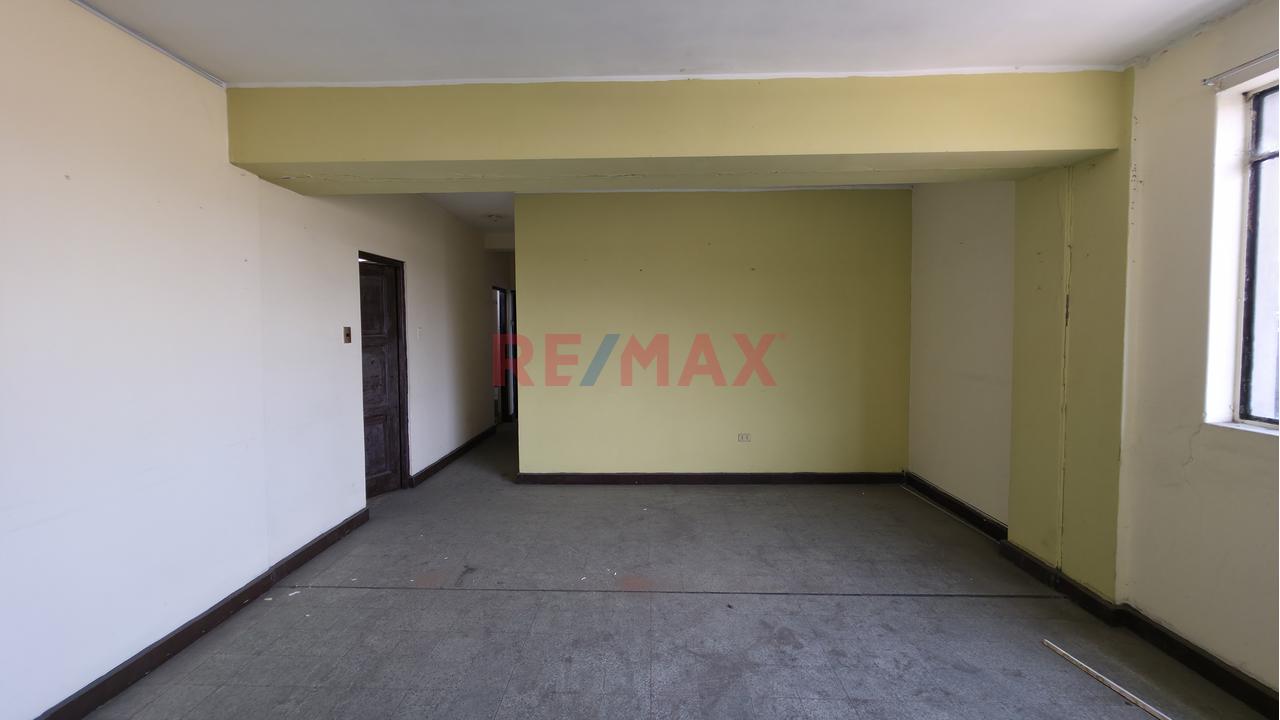 Terreno Comercial En Av. Argentina Cuadra 4 Callao Alto Potencial De Desarrollo — foto 15