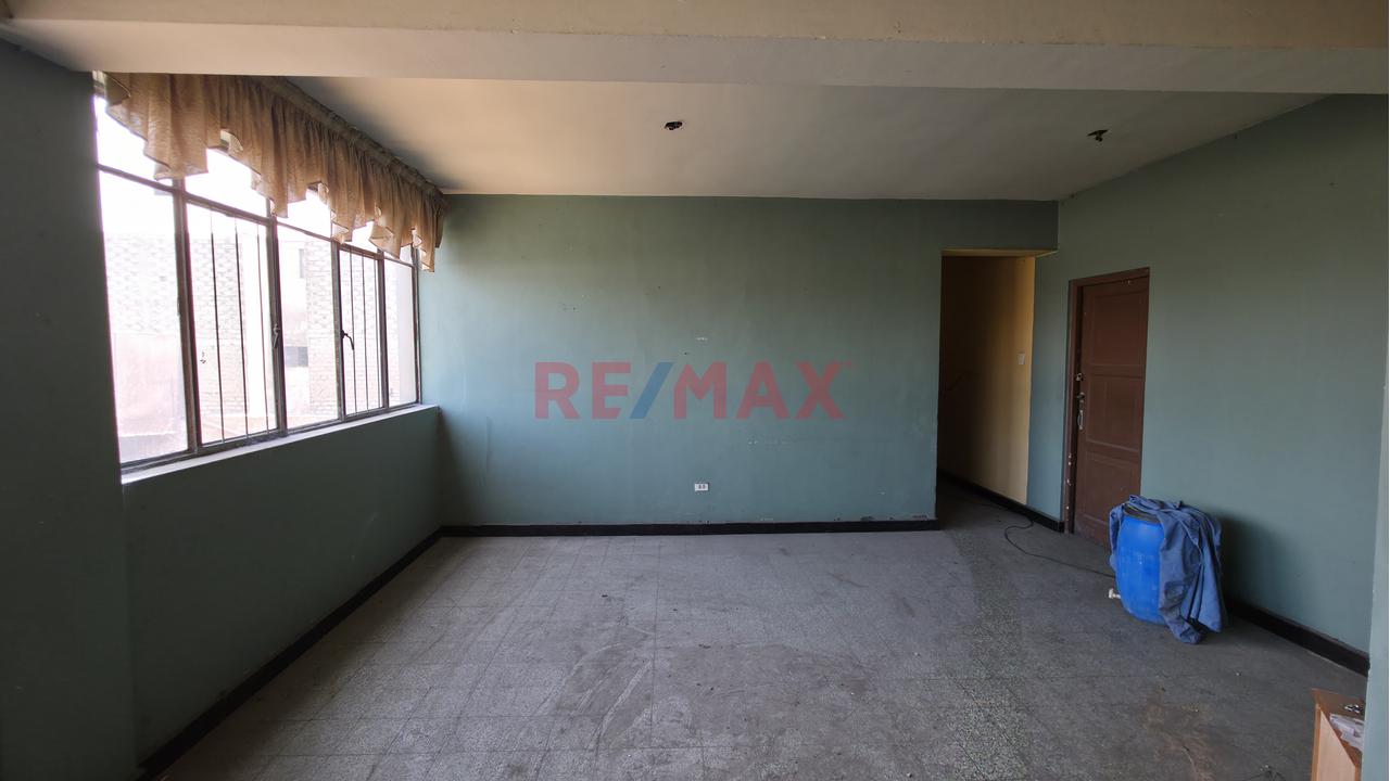 Terreno Comercial En Av. Argentina Cuadra 4 Callao Alto Potencial De Desarrollo — foto 14
