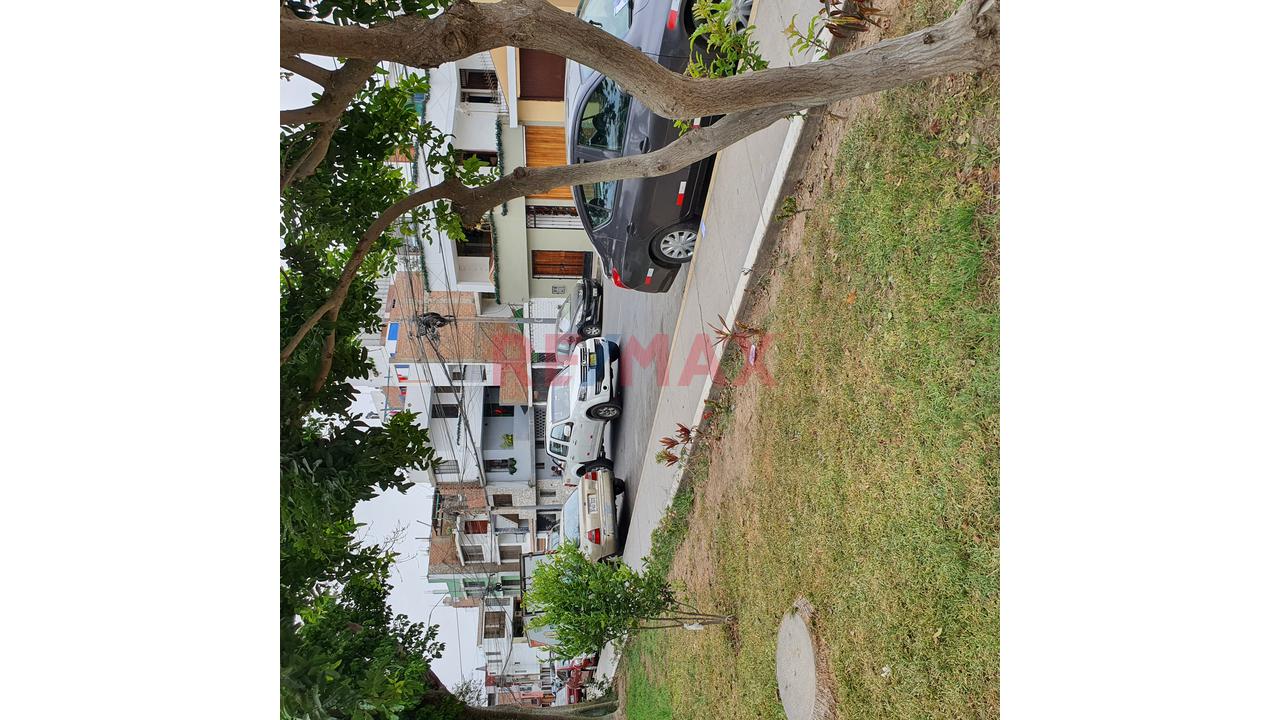 En Venta Casa Como Terreno En Bellavista. Callao - 15
