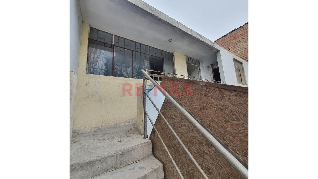 En Venta Casa Como Terreno En Bellavista. Callao - 4