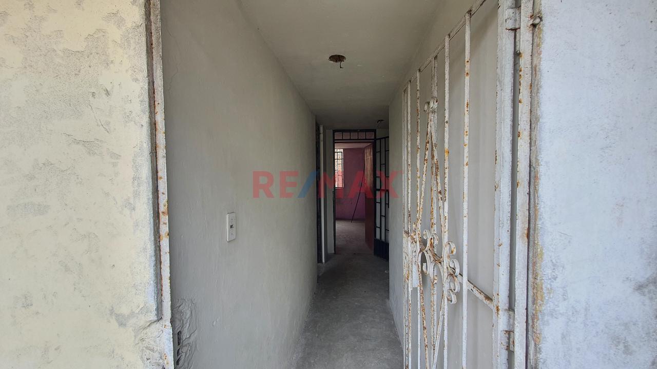 En Venta Casa Como Terreno En Bellavista. Callao - 7