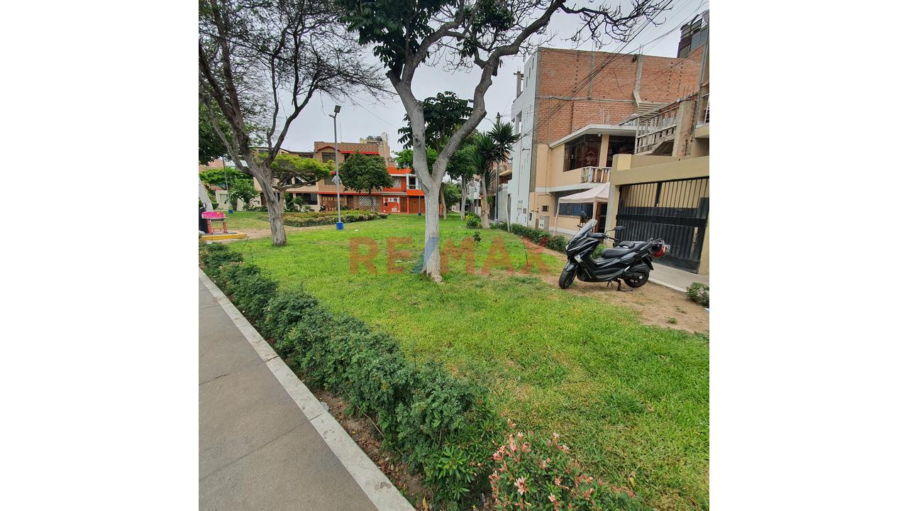 En Venta Casa Como Terreno En Bellavista. Callao - 20