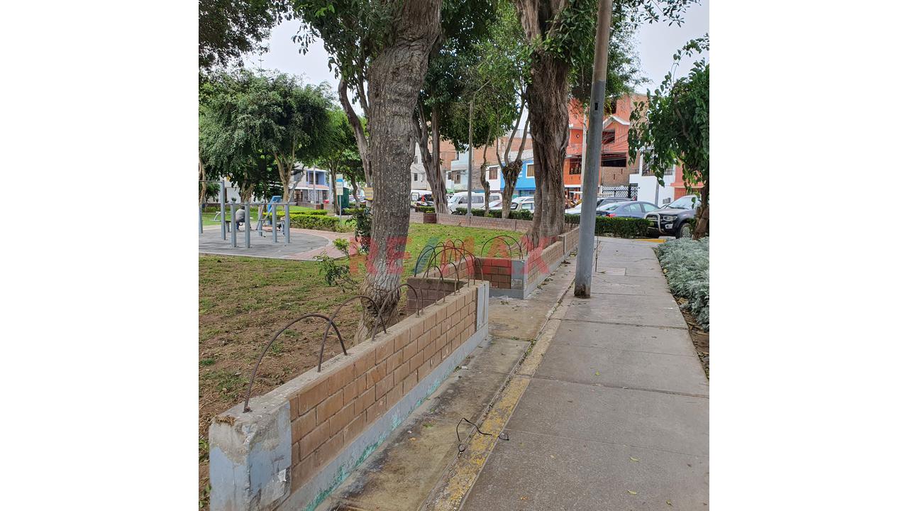 En Venta Casa Como Terreno En Bellavista. Callao - 17