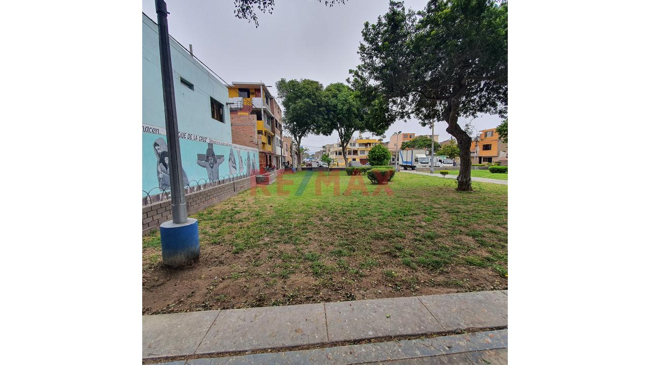 En Venta Casa Como Terreno En Bellavista. Callao - 16