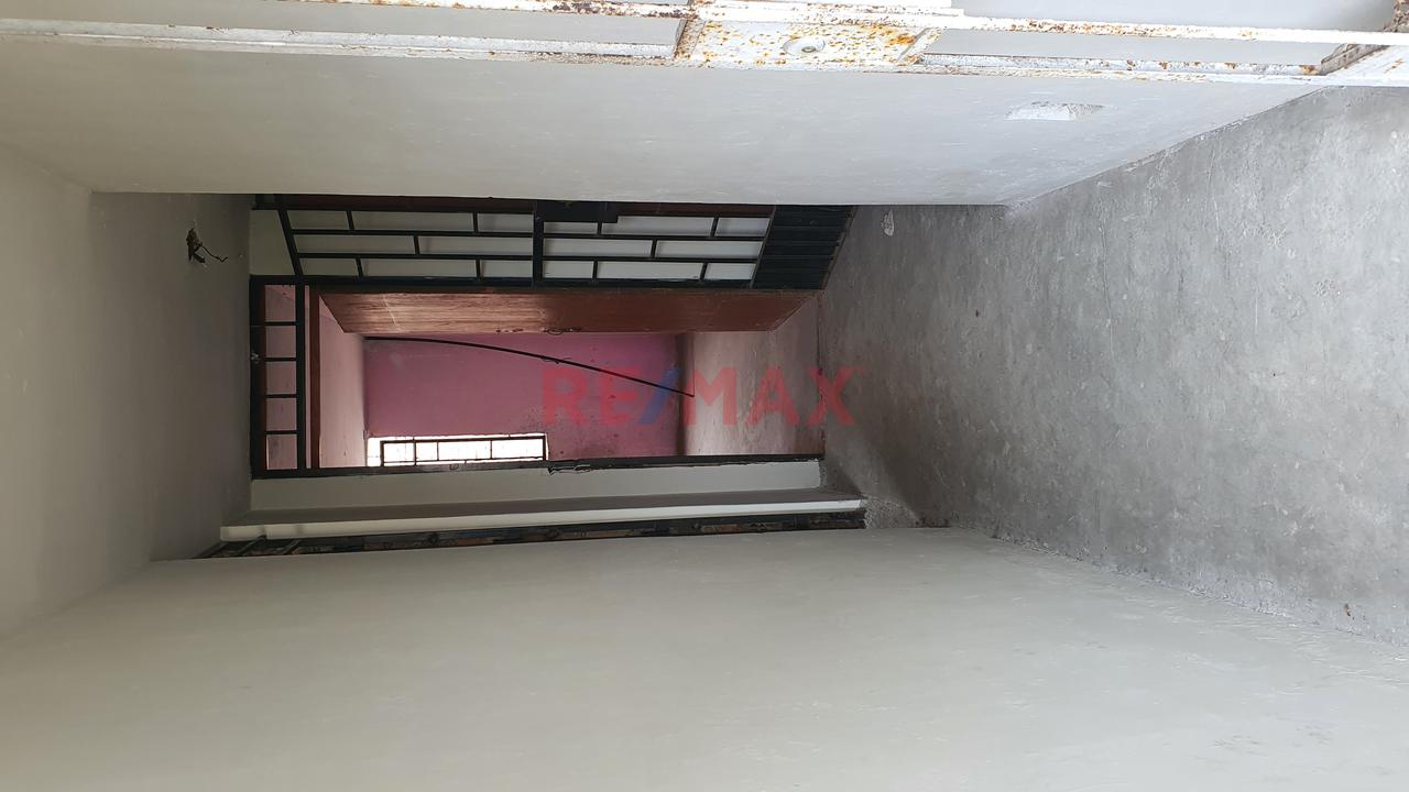 En Venta Casa Como Terreno En Bellavista. Callao - 5