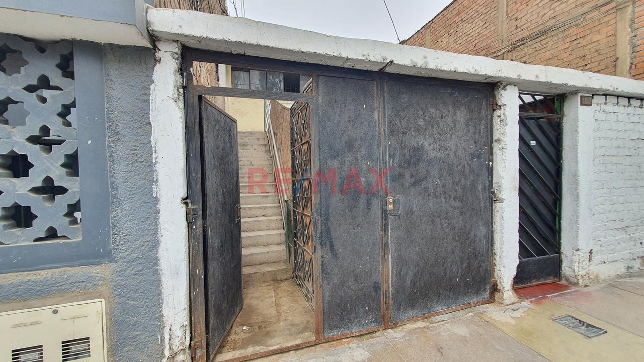 En Venta Casa Como Terreno En Bellavista. Callao - 6