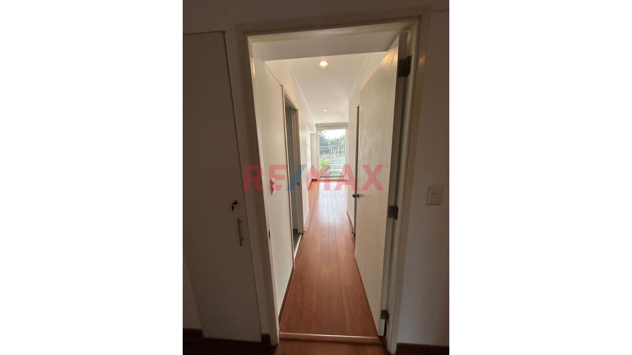 Vendo Departamento 4 Dormitorios, 2Do Piso Zona Residencial $320,000.00 — foto 9