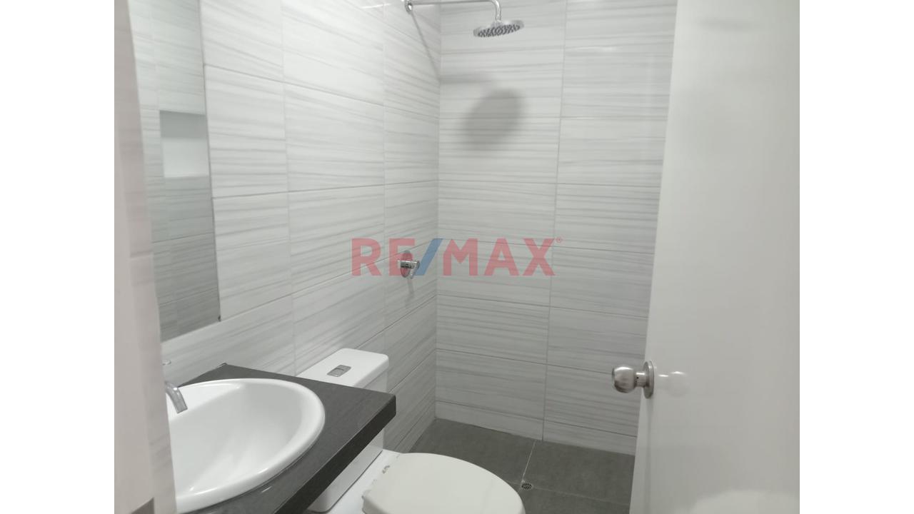 Departamento de 3 dormitorios y 2 baños ubicado en Carabayllo Departamento de 3 dormitorios y 2 baños ubicado en Carabayllo