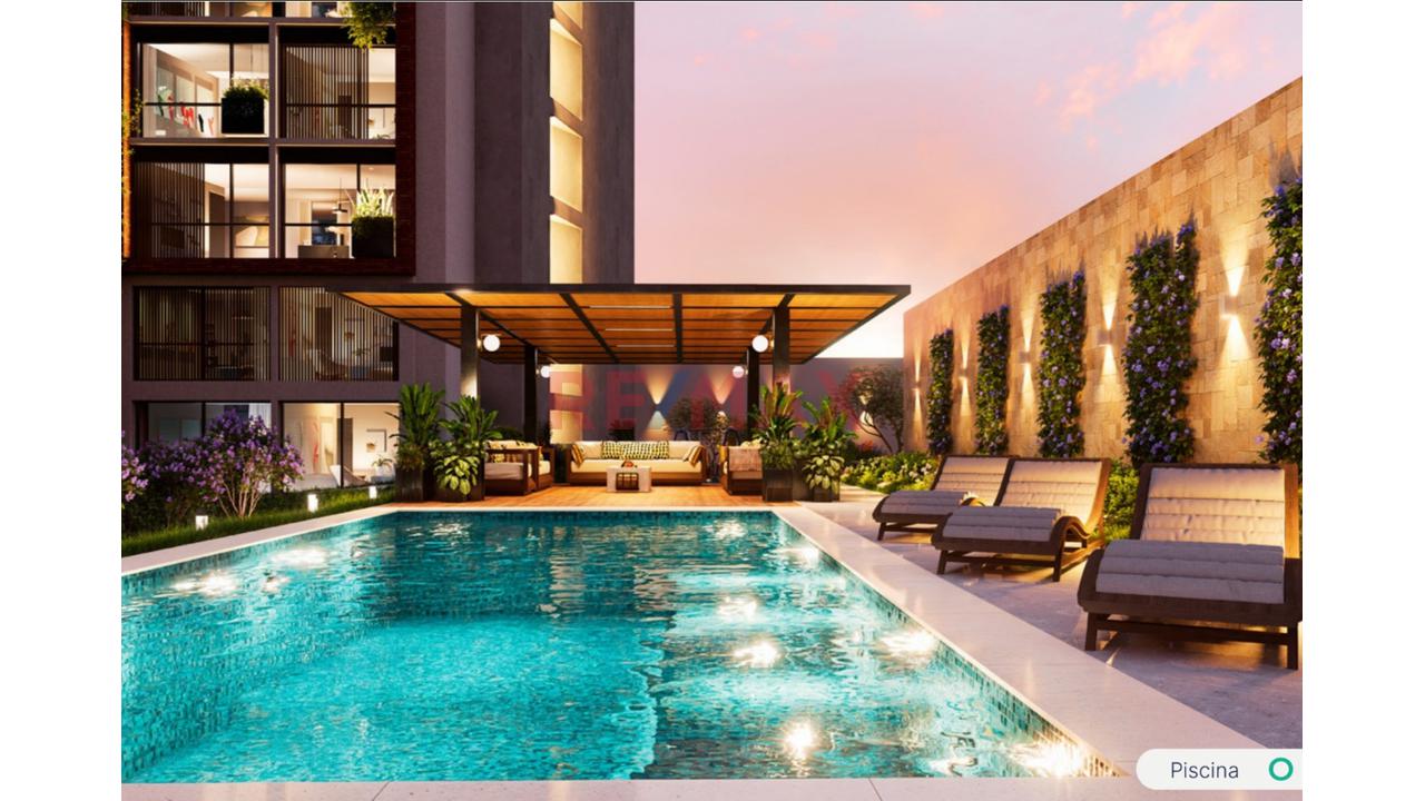 🏢✨ Se Vende Departamento En Tipología 4 En Cerro Colorado — foto 4
