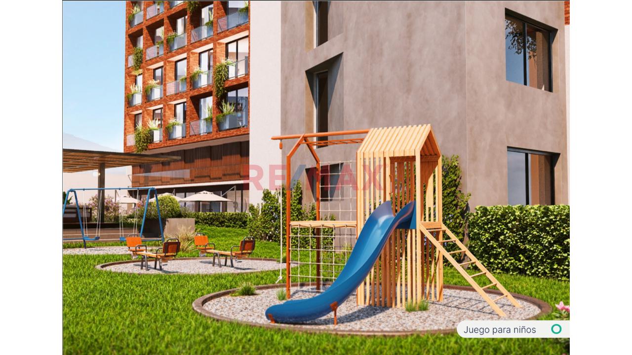 🏢✨ Se Vende Departamento En Tipología 4 En Cerro Colorado — foto 6