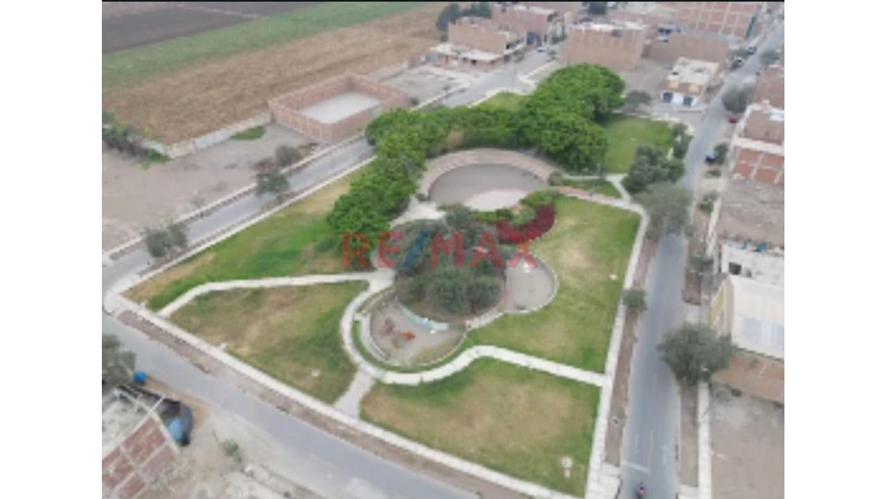 Vendo Terreno En Urbanizacion San Antonio De Carabayllo 4 — foto 3