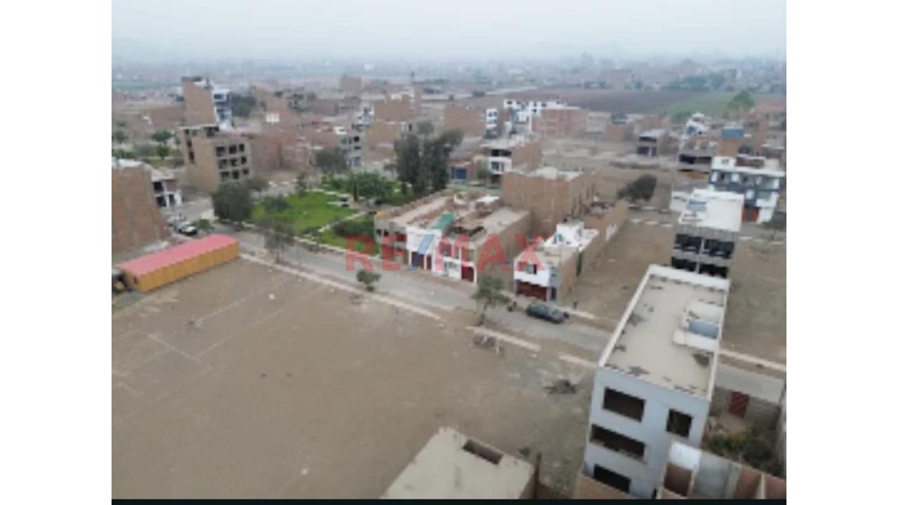 Vendo Terreno En Urbanizacion San Antonio De Carabayllo 4 — foto 8