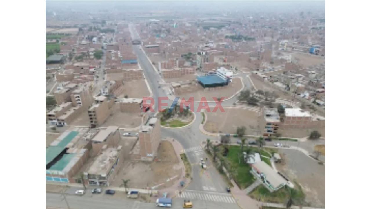 Vendo Terreno En Urbanizacion San Antonio De Carabayllo 4 — foto 9