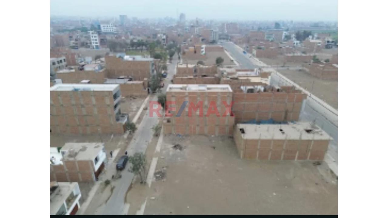 Vendo Terreno En Urbanizacion San Antonio De Carabayllo 4 — foto 7