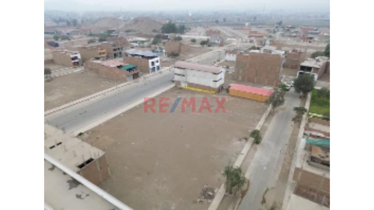 Vendo Terreno En Urbanizacion San Antonio De Carabayllo 4 — foto 6