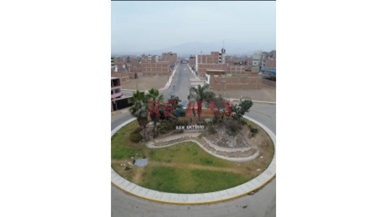 Vendo Terreno En Urbanizacion San Antonio De Carabayllo 4 — foto 10