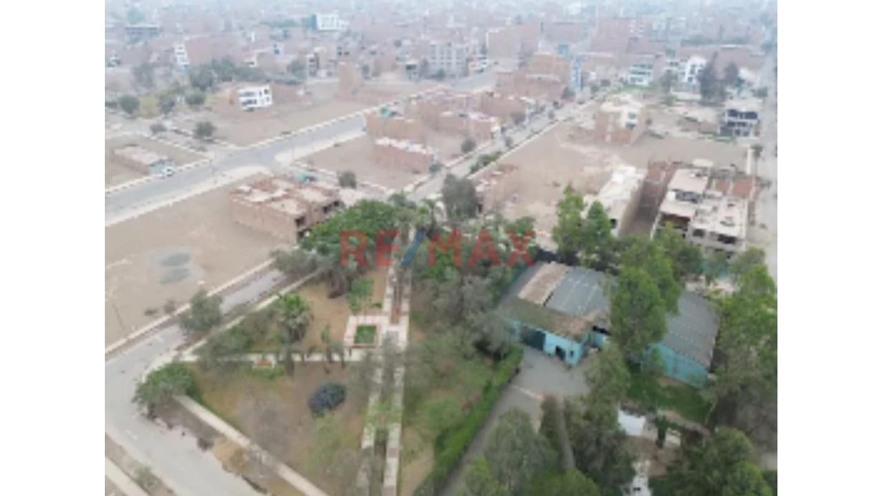 Vendo Terreno En Urbanizacion San Antonio De Carabayllo 4 — foto 4