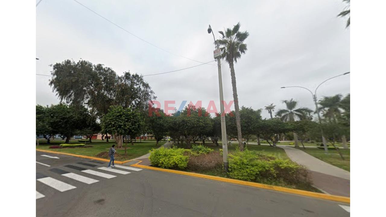 Venta De Casa En Zona Exclusiva De 3 Pisos Cerca Al Malecòn Marbella San Isidro - 4