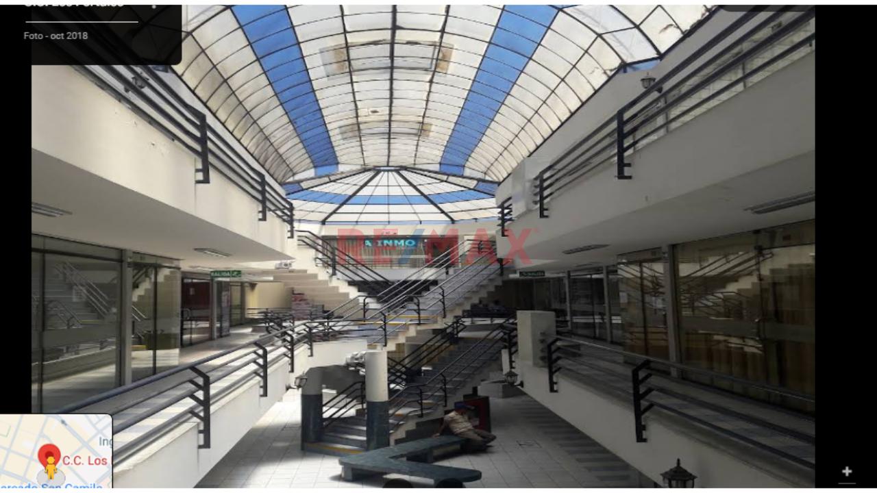 Local Comercial En Venta En C.C. Los Portales — foto 3