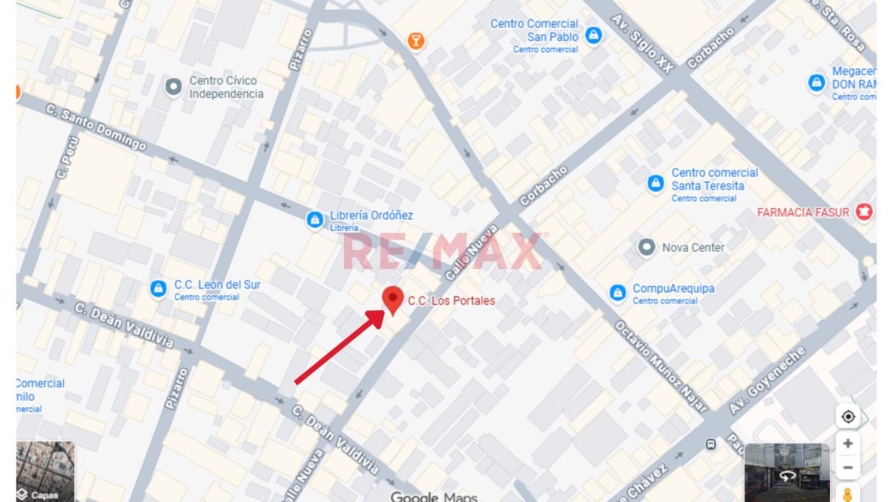 Local Comercial En Venta En C.C. Los Portales — foto 8