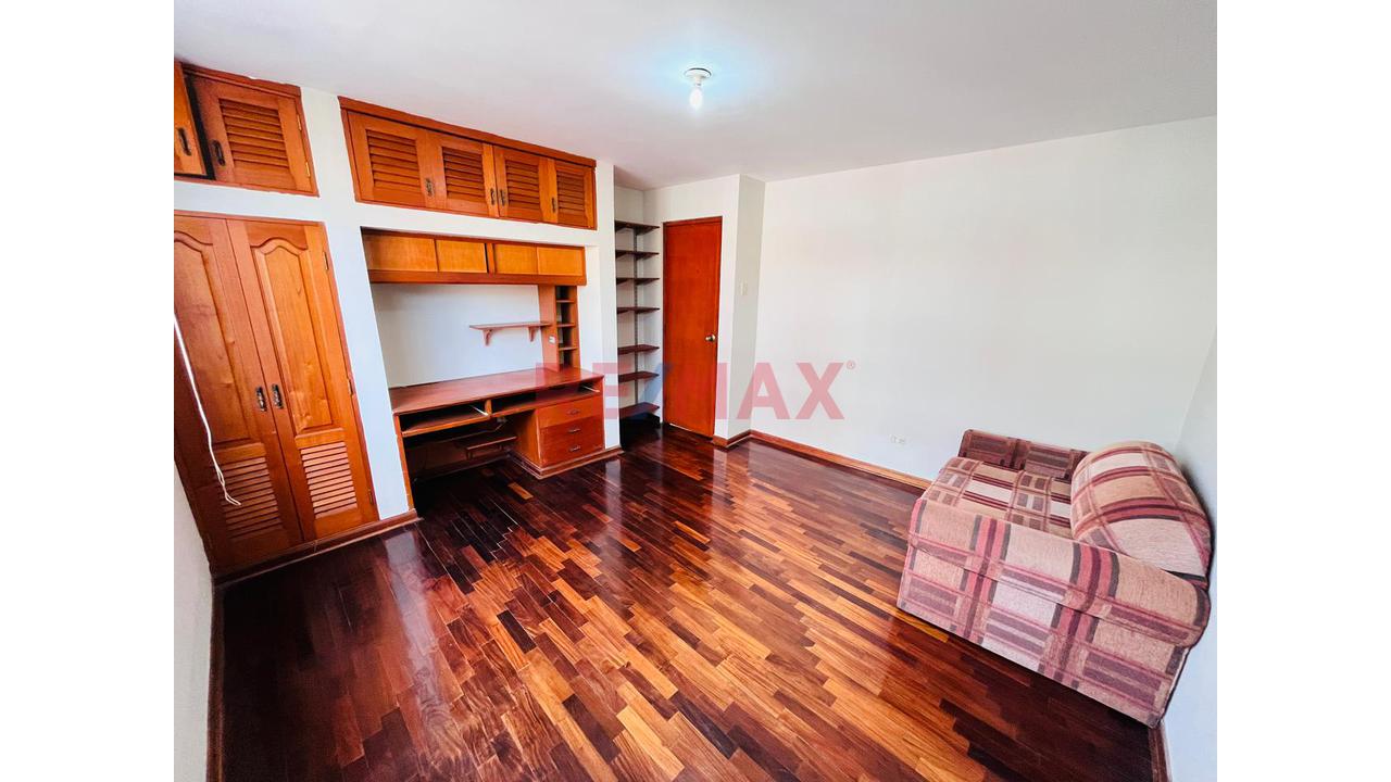 Se Vende Triplex En Ate – Ubicación Estratégica - 20