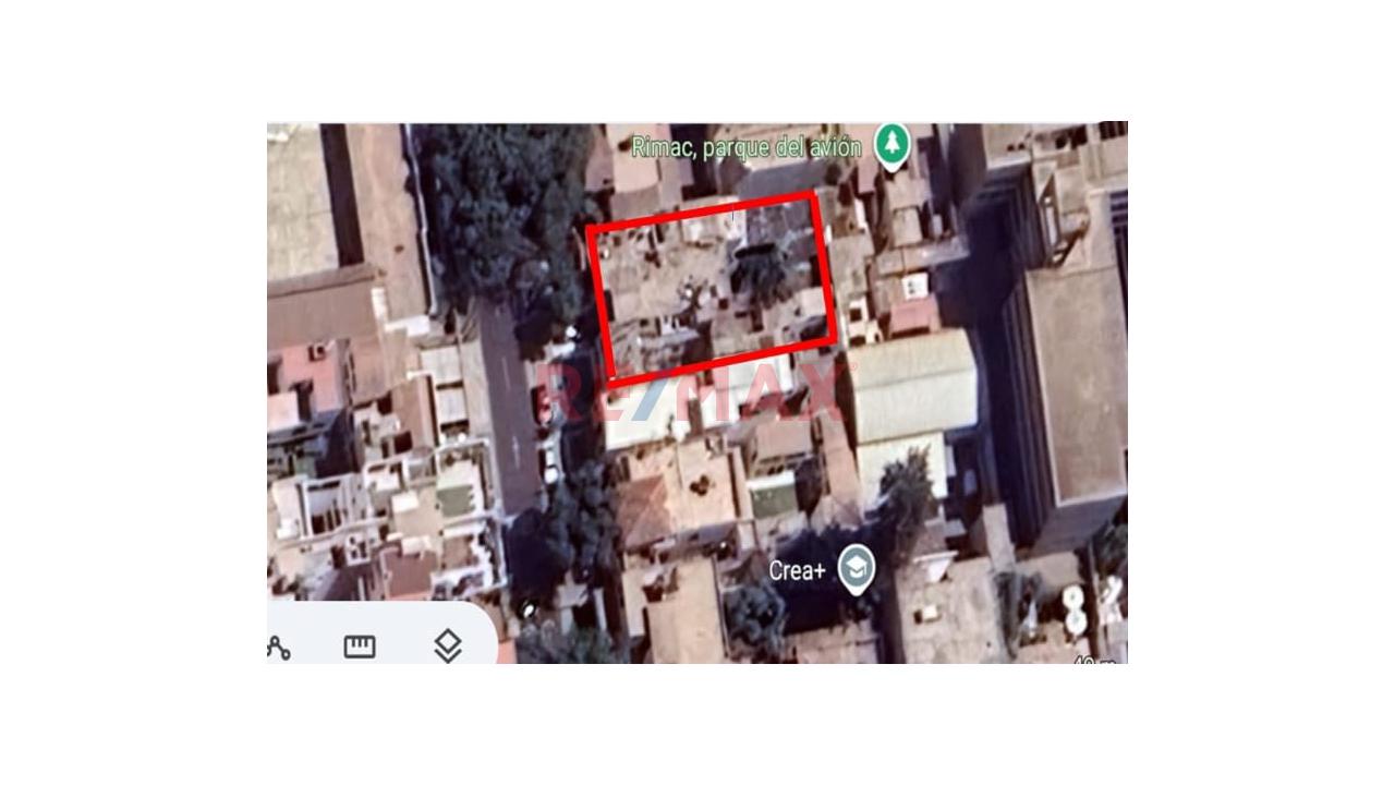 🏗️ **Oportunidad Para Constructores Y Desarrolladores – Terreno En San Isidro**  📍 **Prolongación Arenales, Cuadra 3 – San Isidro**  Excelente Oportunidad De Inversión Para Desarrollar Un **Proyecto - 4