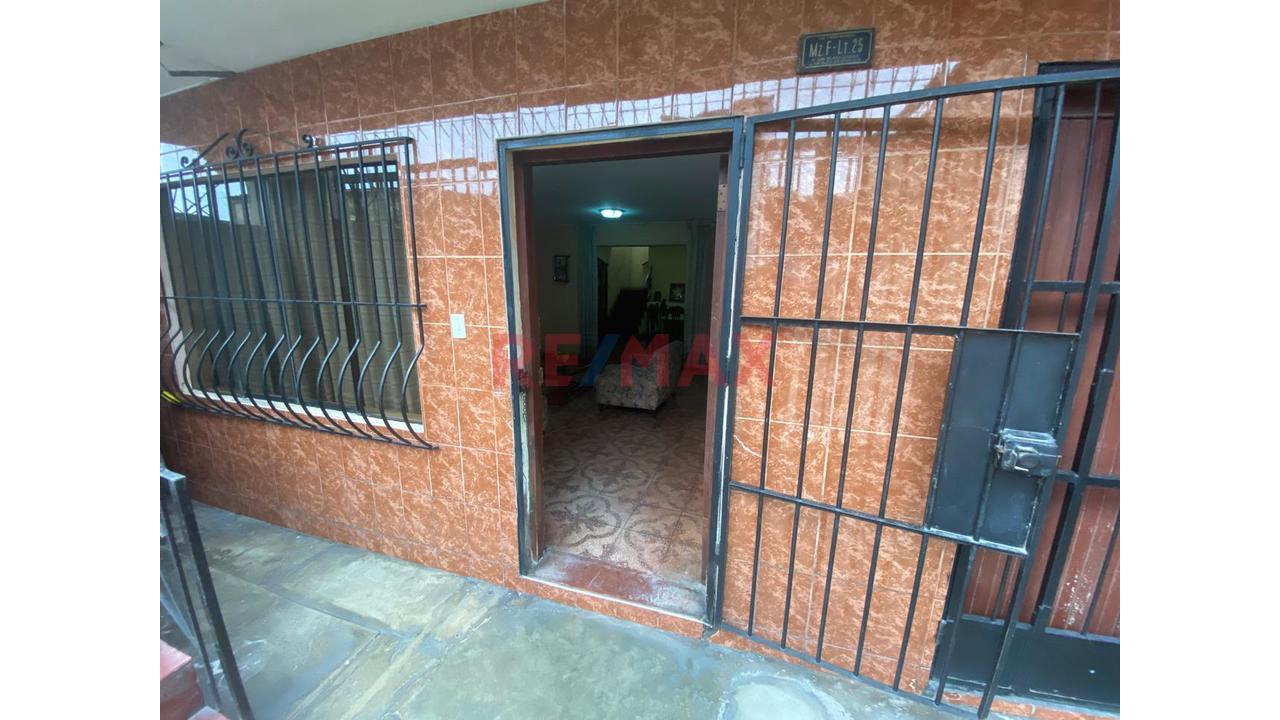 Casa En Venta - 4