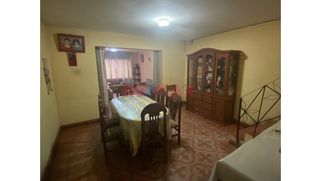 Casa En Venta - 5