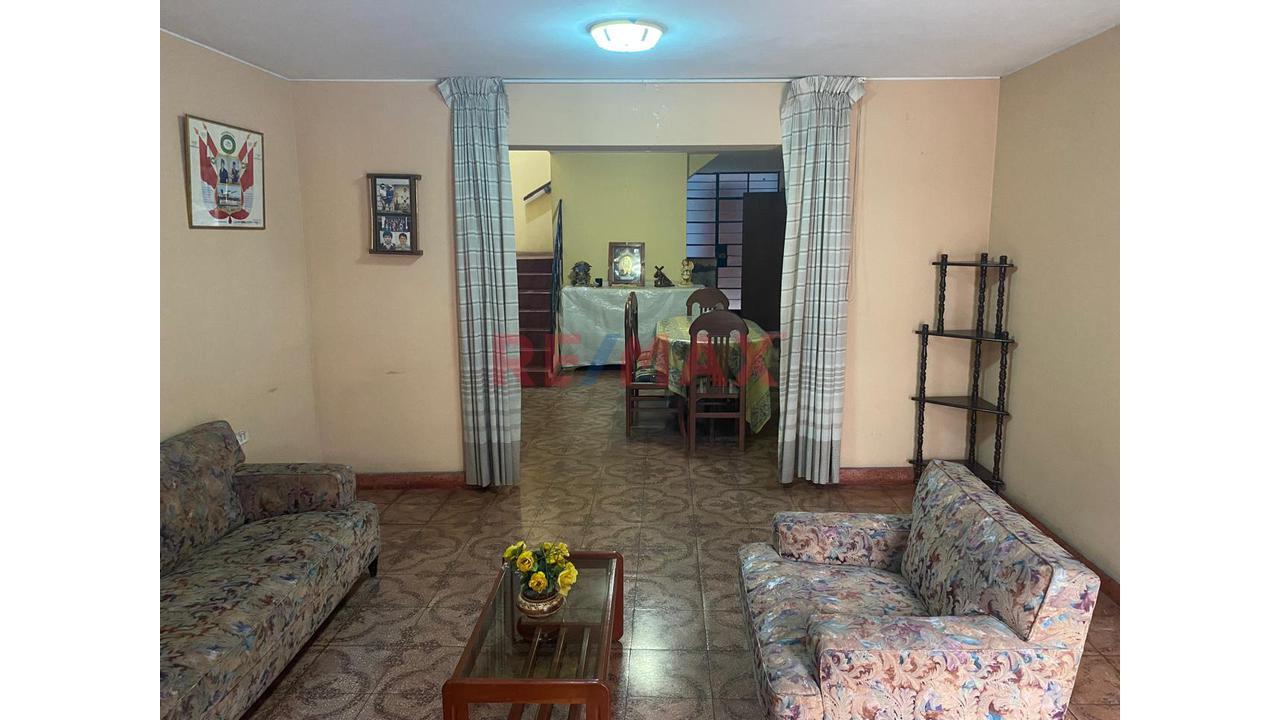 Casa En Venta - 2
