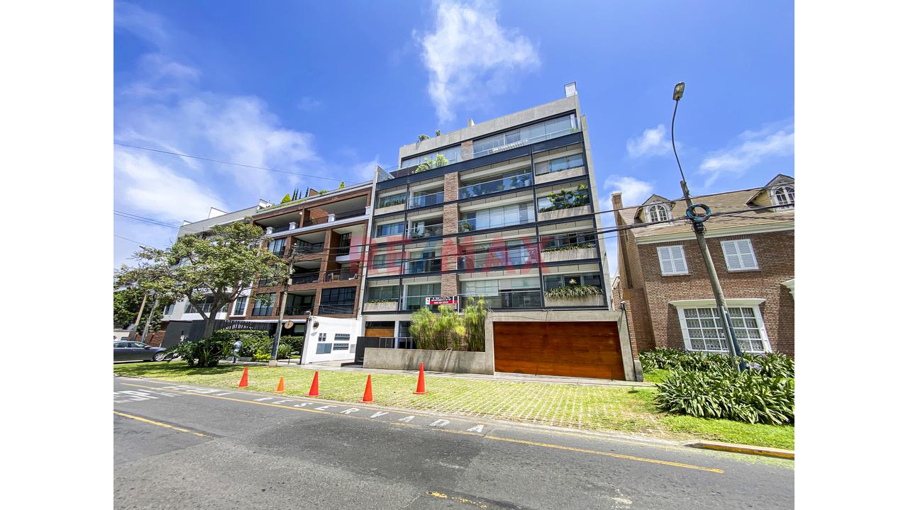 🏡Departamento A Pocas Cuadras Del Golf En San Isidro⛳